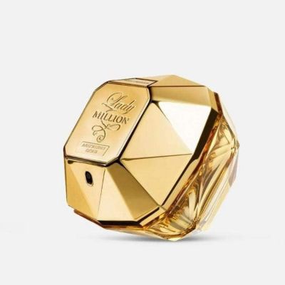 Lady Million Gold EDP
