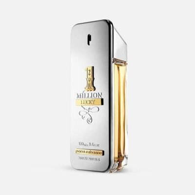 Million Lucky EDT