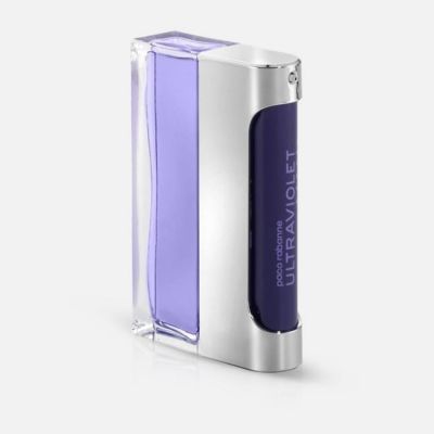 Ultraviolet EDT