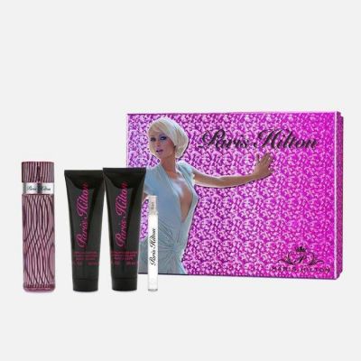 Paris Hilton Gift Set