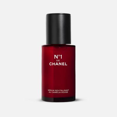 No 1 Face Serum