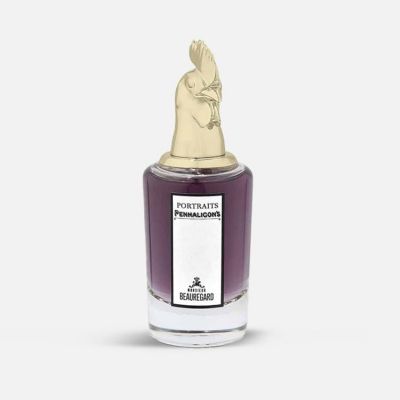 Beauregard EDP