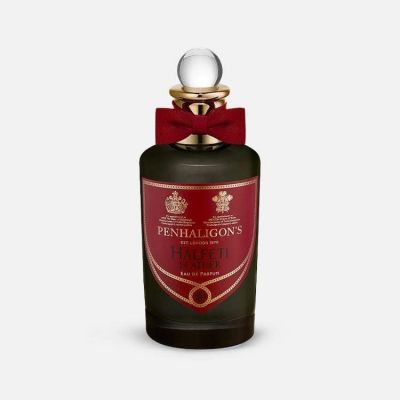 Halfeti Leather EDP