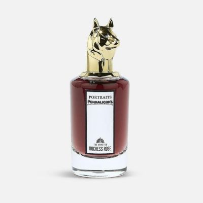 The Coveted Duchess Rose EDP