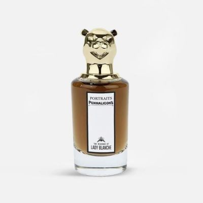 The Revenge Of Lady Blanche EDP