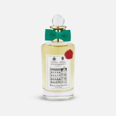 Belgravia Chypre EDP