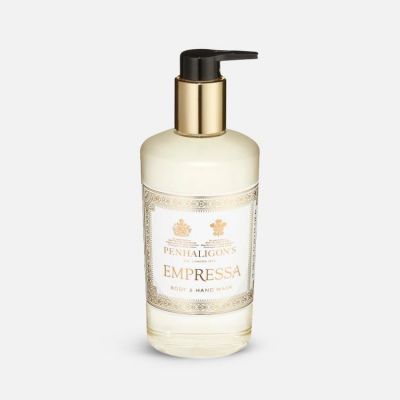 Empressa Body and Hand Wash