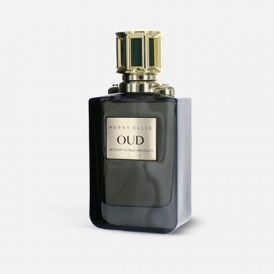 Oud Vetiver Royale Absolute EDP
