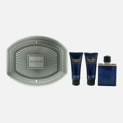 Pierre Homme Gift Set