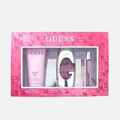 Pink 3PC Set