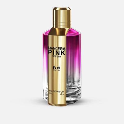 Pink Prestigium EDP