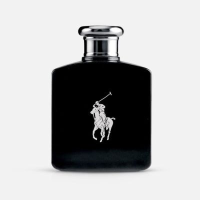 Polo Black EDT