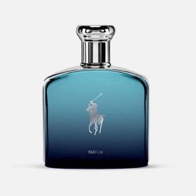 Polo Deep Blue EDP