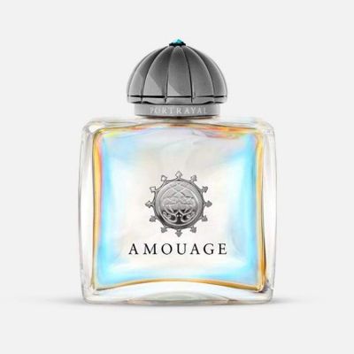 Portrayal EDP Women