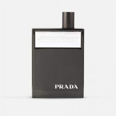 Amber Intense EDP