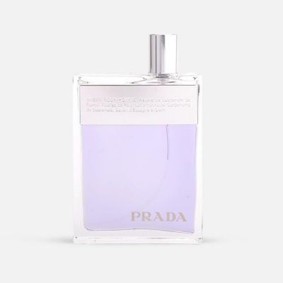 Pour Homme EDP
