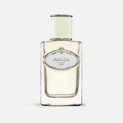 Infusions D'Iris EDP