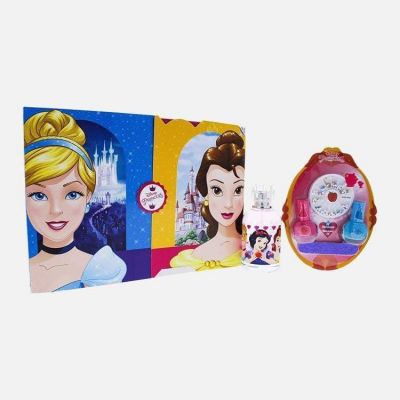 Princess Set