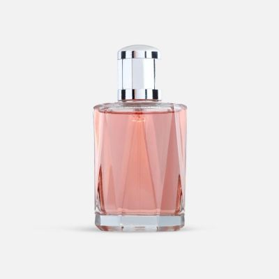 Private Number EDT Women