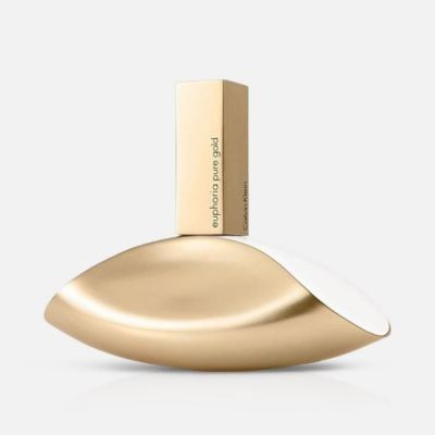 Pure Gold EDP Women
