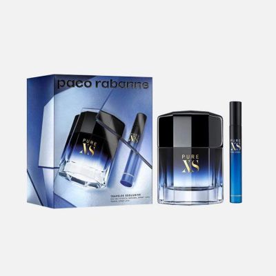 Pure XS Excess Gift Set