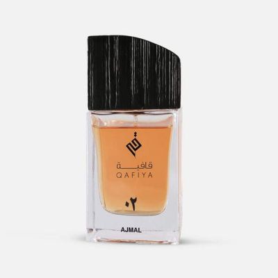 Qafiya 02 EDP