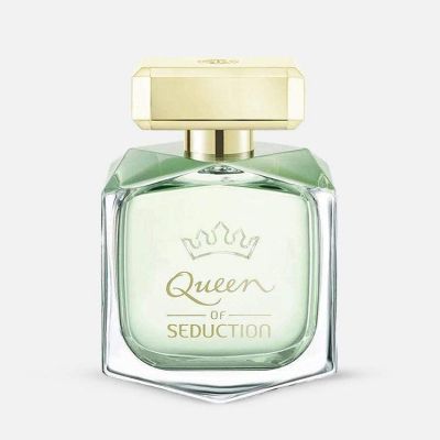 Queen Of Seduction EDT