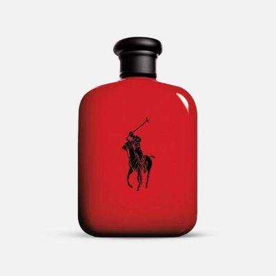 Polo Red EDT