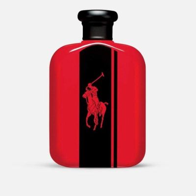 Polo Red Intense EDT