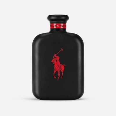Polo Polo Red Extreme EDP