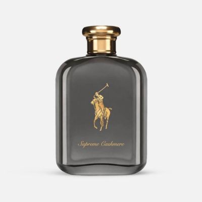 Polo Supreme Cashmere EDP