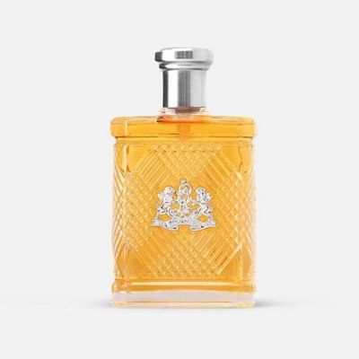 Safari EDT