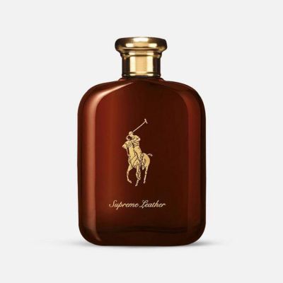 Polo Supreme Leather EDP