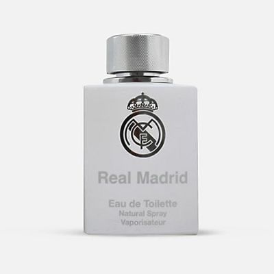 Real Madrid EDT