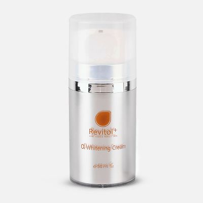 Alpha Whitening Cream