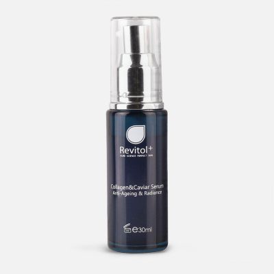 Collagen And Caviar Serum