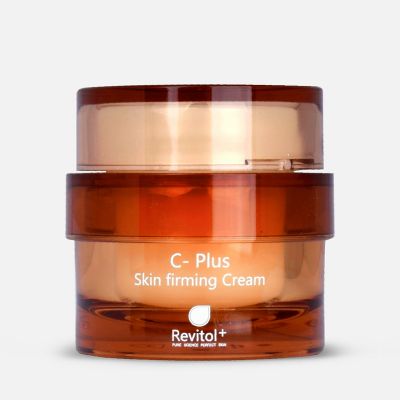 C-Plus Skin Firming Cream