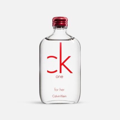 Red Edition EDT Women