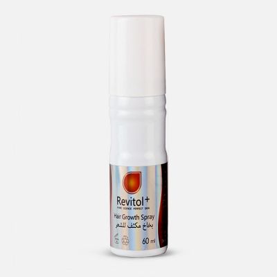Hair Growth Spray