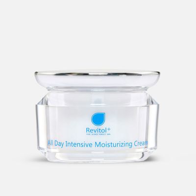 All Day Moisturizing Cream