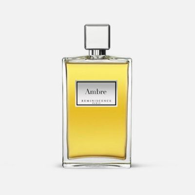 Ambre EDT