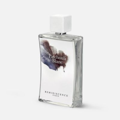 Patchouli Blanc EDP