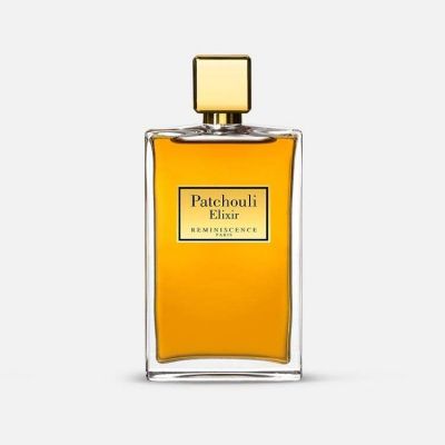 Patchouli Elixir EDP
