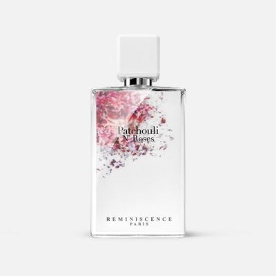 Patchouli N'Roses EDP