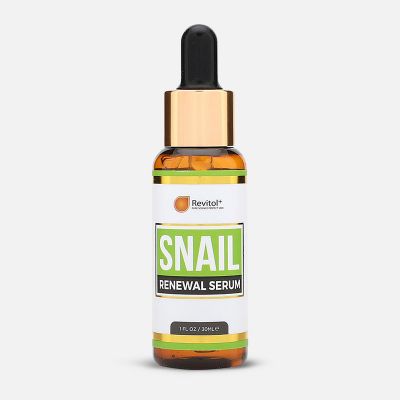 Snail Serum