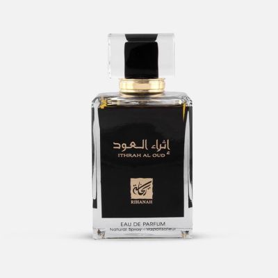 Ithrah Al Oud EDP