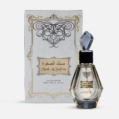 Musk Al Safwa EDP