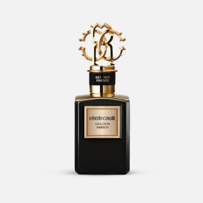 Gold Amber EDP