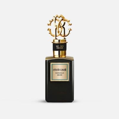Royal Baroqure Musc EDP