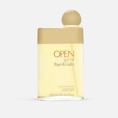 Open Gold EDT